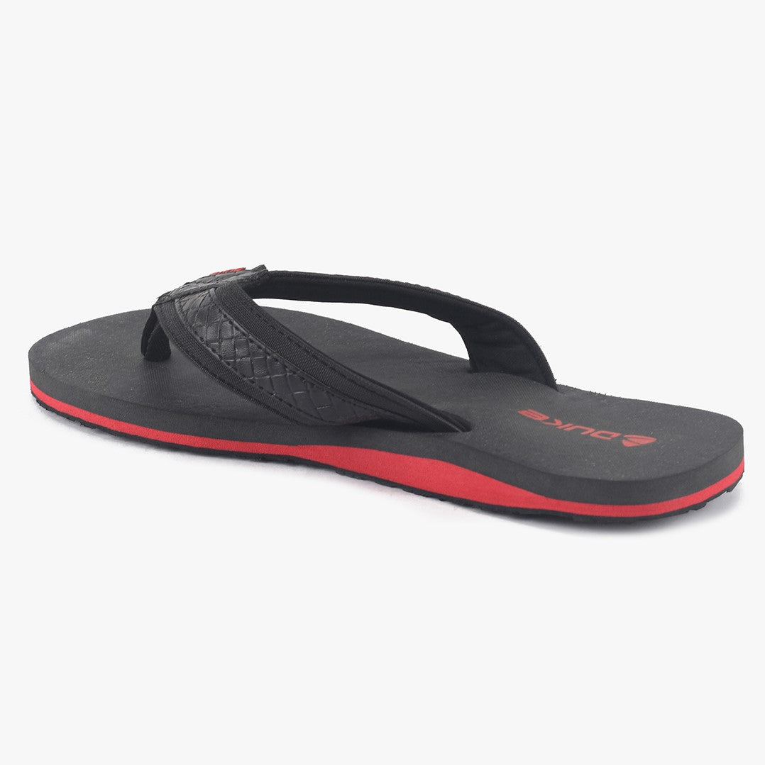 Duke Men Thong Flip Flops (FWC6014)