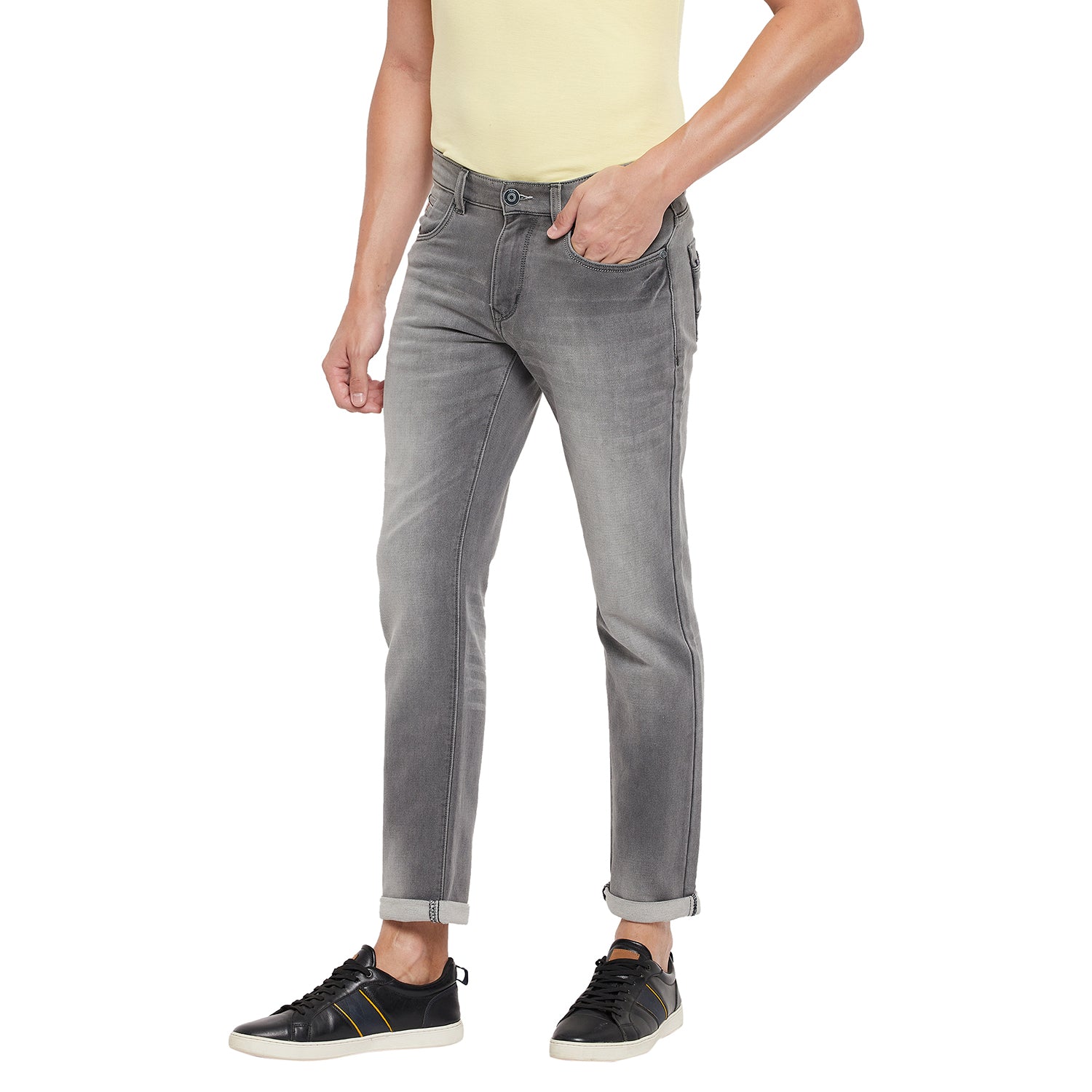 Duke Stardust Men Slim Jeans (ONSD5079)