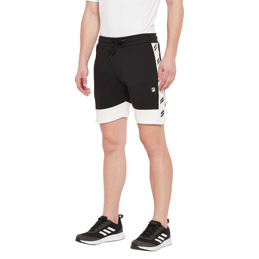 Duke Stardust Men Regular Shorts (LF5960)