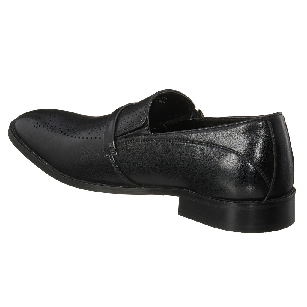 Duke Men Formal Shoes (FWOL772)