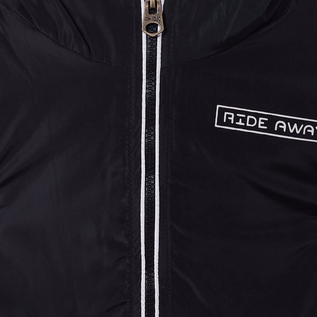 Duke Stardust Boys Full Sleeve Quilted Jacket (SDZ1555)