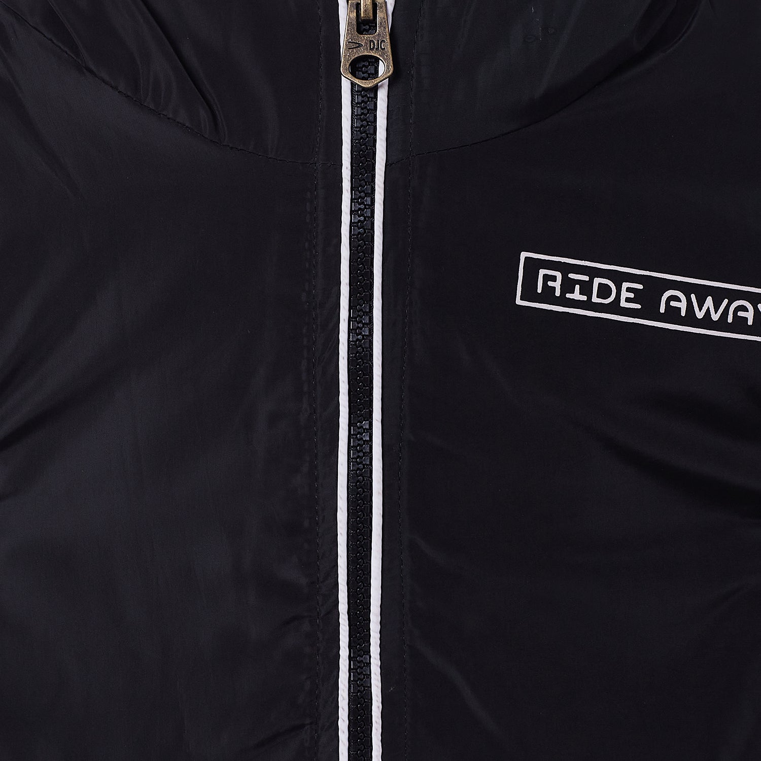 Duke Stardust Boys Full Sleeve Quilted Jacket (SDZ1555)