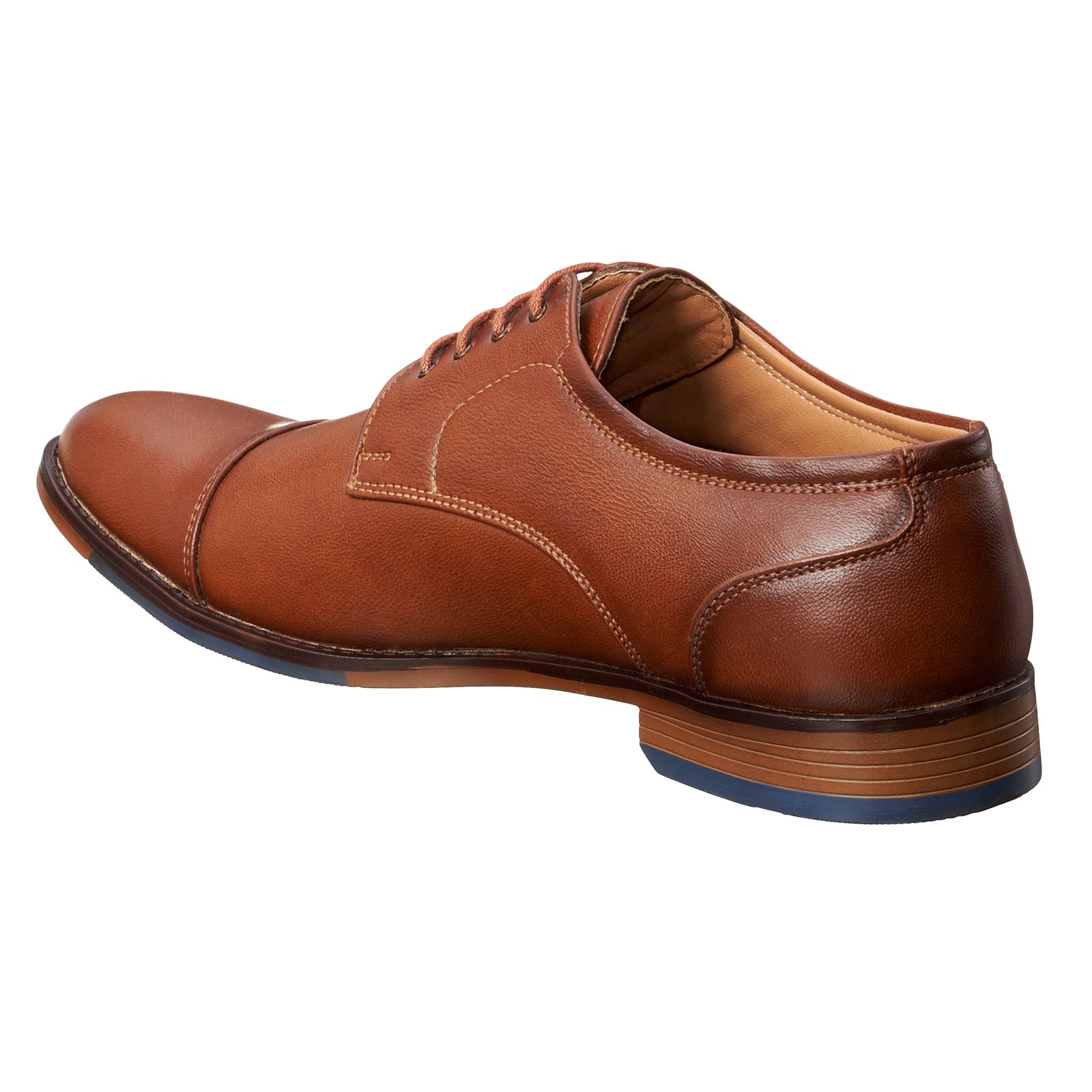 Duke Men Formal Shoes (FWOL781)