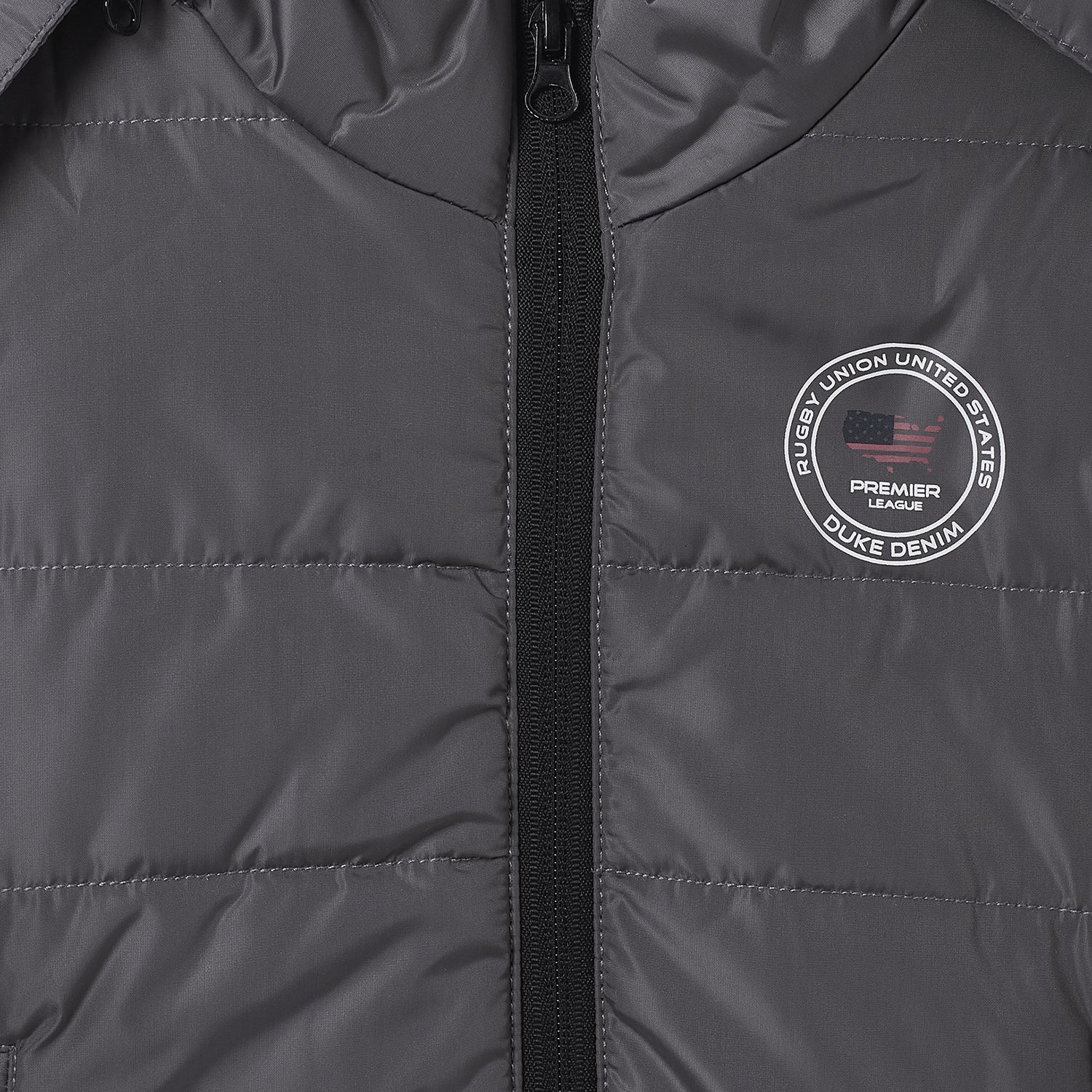 Duke Urban Boys Full Sleeve Quilted Jacket (SDZ1184)
