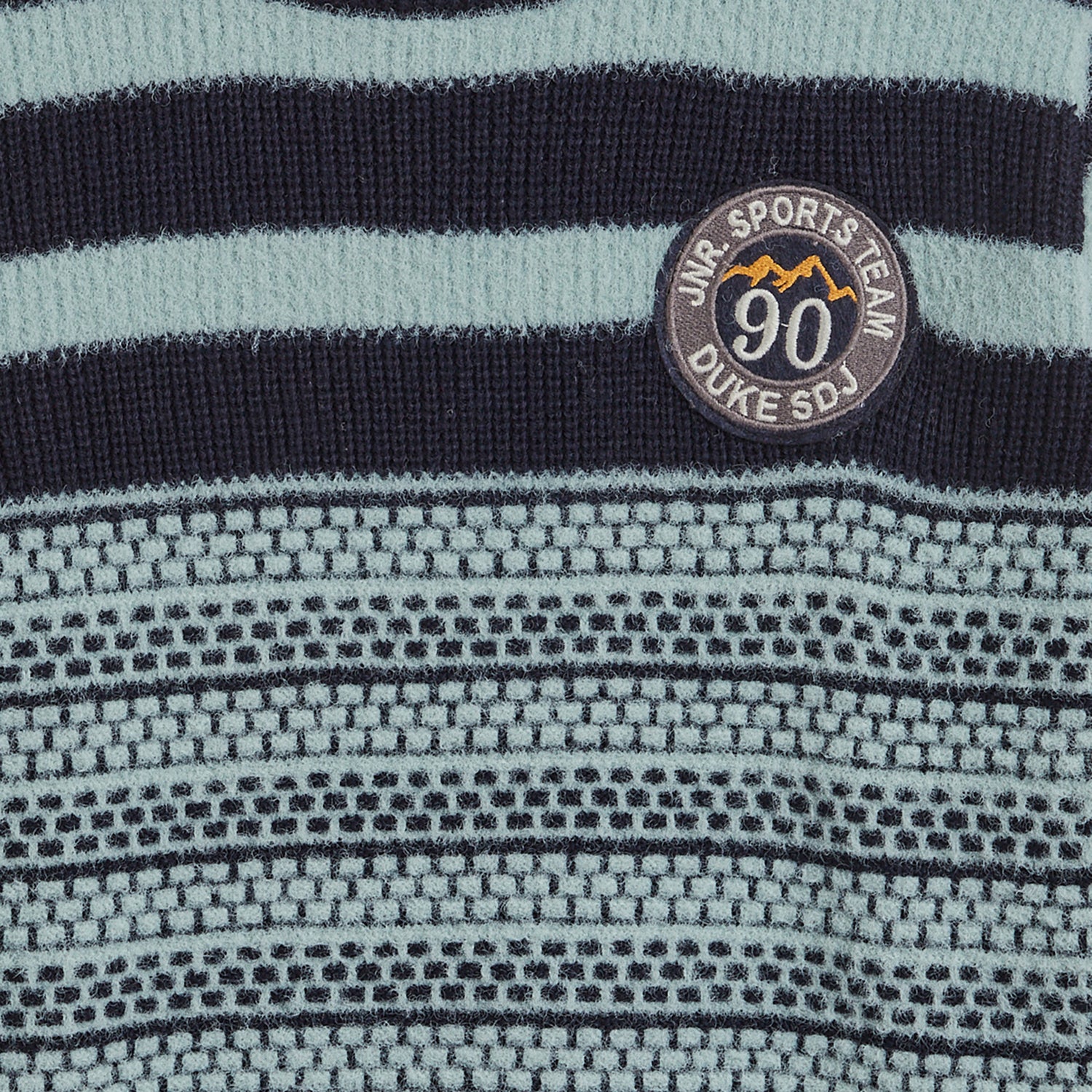 Duke Urban Boys Round Neck Sweater (SDS3606)
