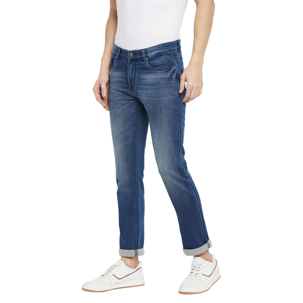 Duke Stardust Men Slim Fit Jeans (ONSD5077)