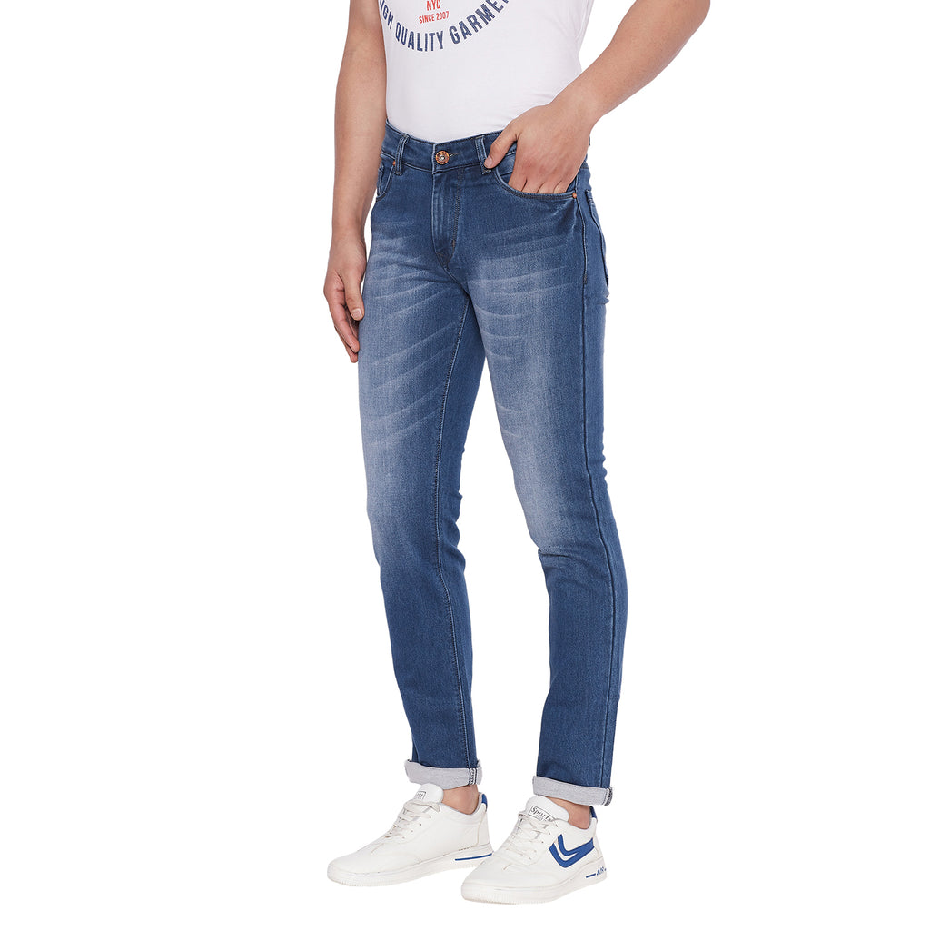 Duke Stardust Men Slim Fit Jeans (ONSD5078)