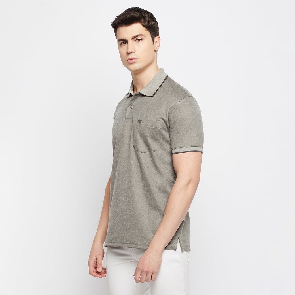 Duke Urban Men Half Sleeve Cotton T-shirt (SD53)
