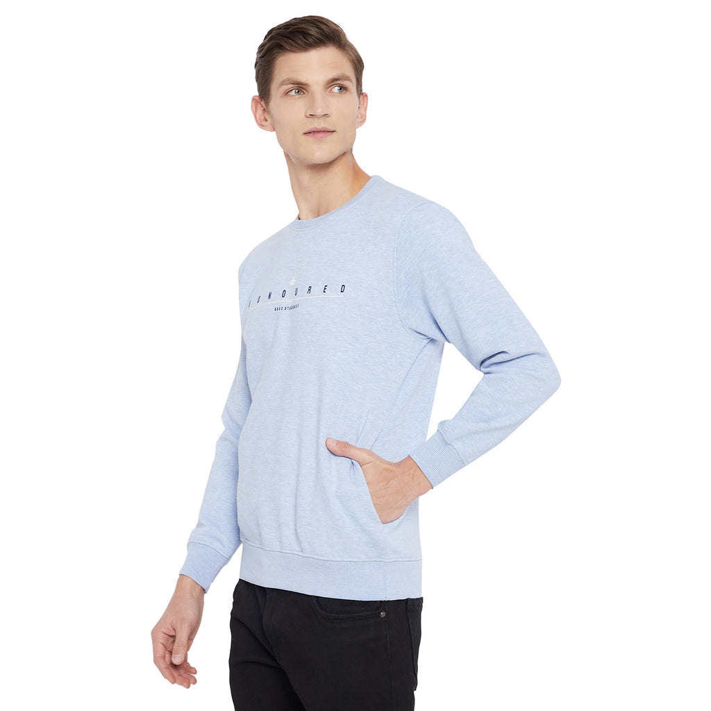 Duke Urban Men Round Neck Sweatshirt (LF3751)