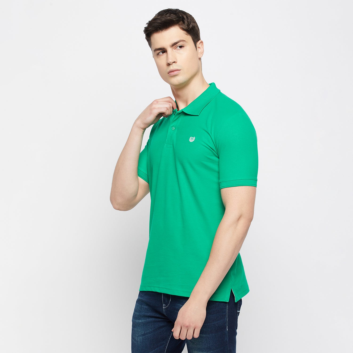Duke Urban Men Half Sleeve Cotton T-shirt (SD51)
