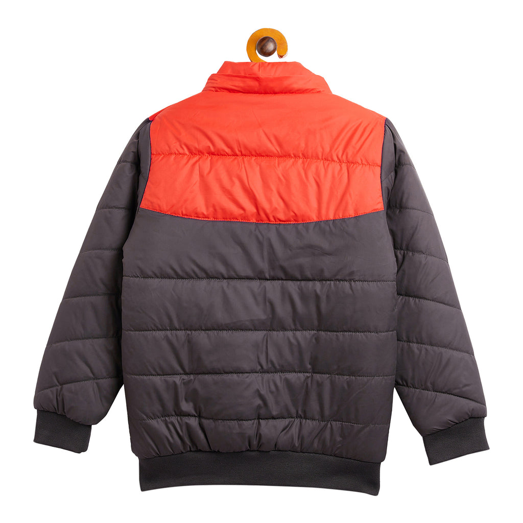 Duke Urban Boys Full Sleeve Jacket (SDZ2026)