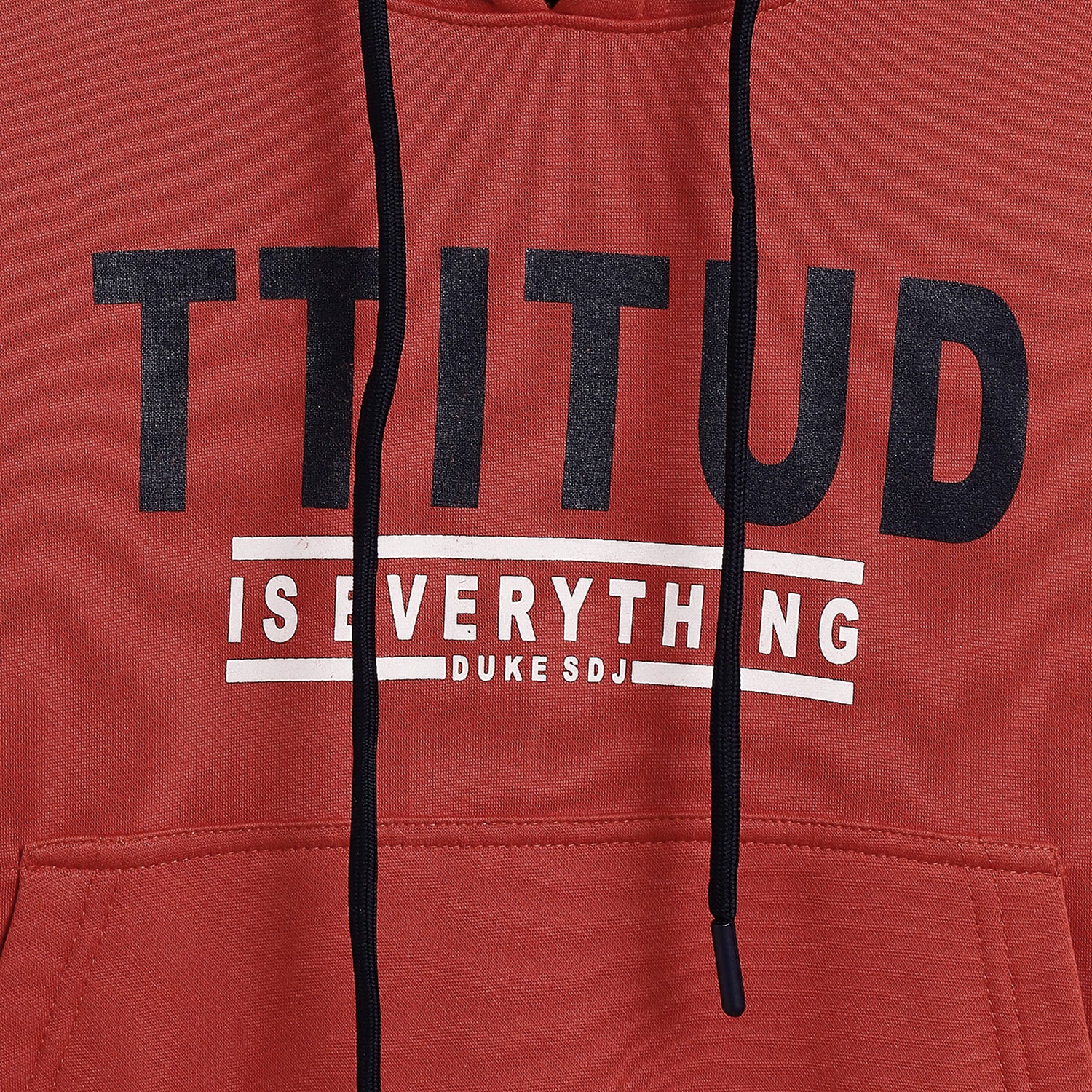 Duke Urban Boys Hooded Neck Sweatshirt (LF271)