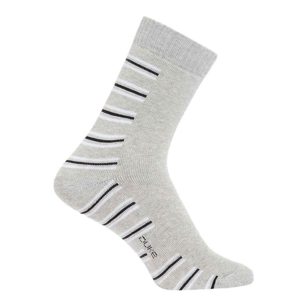 Duke Stardust Men Sports Socks (OJVP900A)
