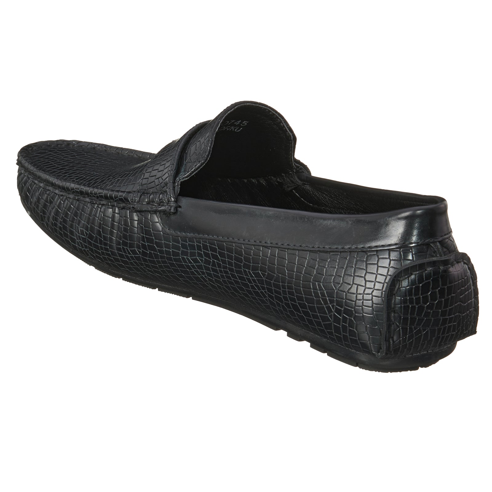 Duke Men Loafers (FWOL745)