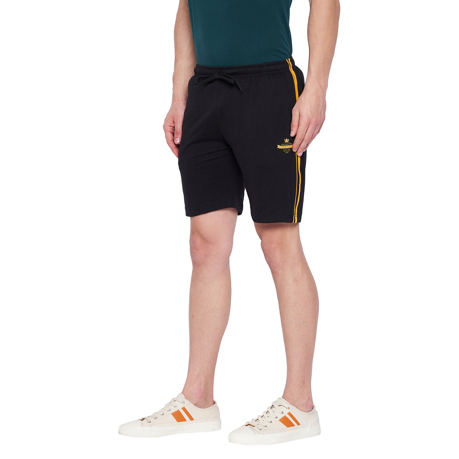 Duke Stardust Men Regular Shorts (LF5969)