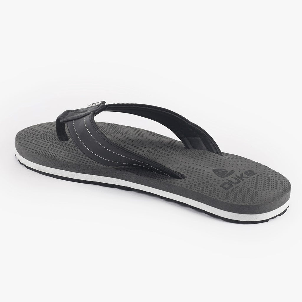 Duke Men Thong Flip Flops (FWC6021)