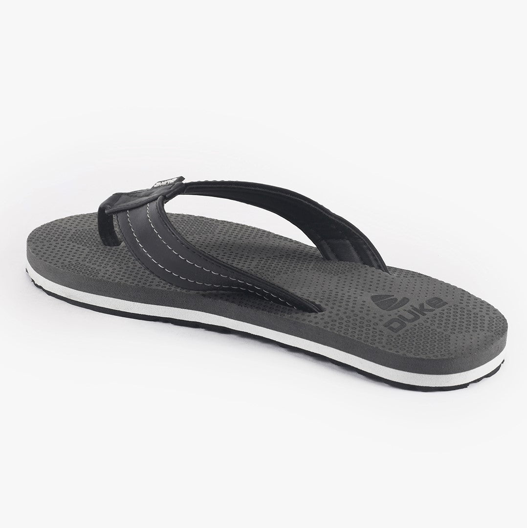 Duke Men Thong Flip Flops (FWC6021)