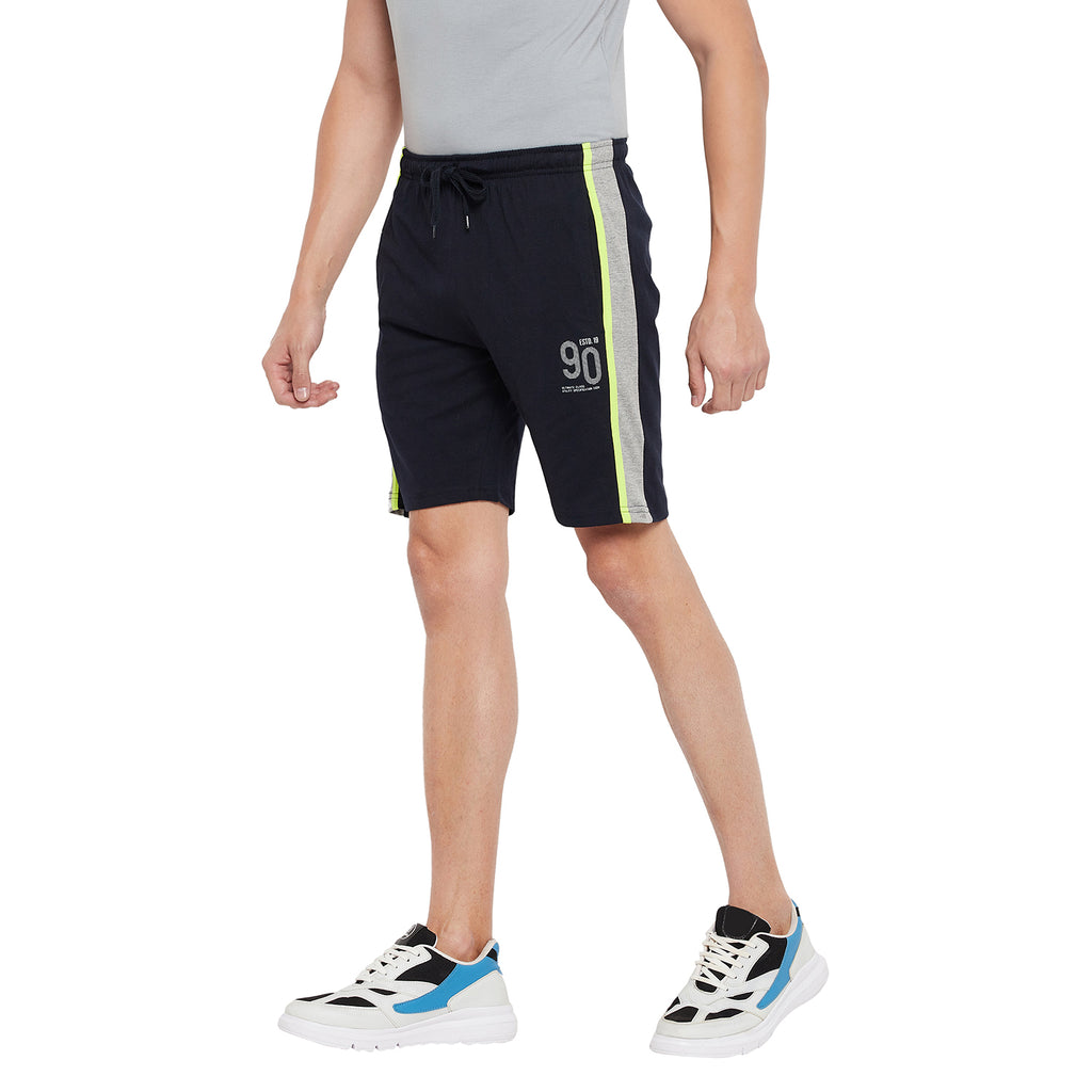 Duke Urban Men Regular Shorts (LF5968)