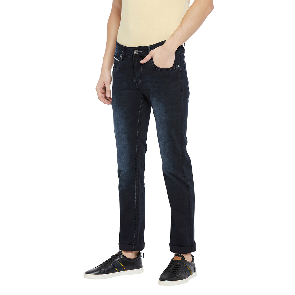 Duke Stardust Men Slim Fit Jeans (SDD5143)