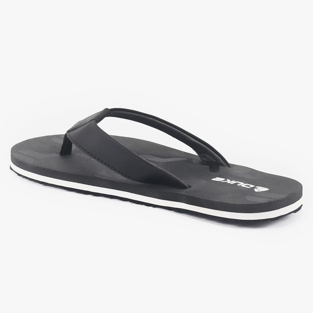 Duke Men Thong Flip Flops (FWC6015)