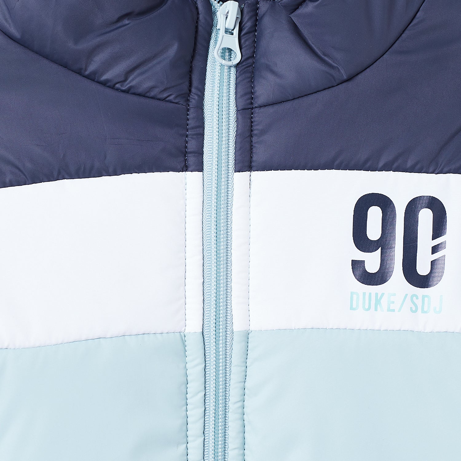 Duke Urban Boys Full Sleeve Quilted Jacket (SDZ2012)