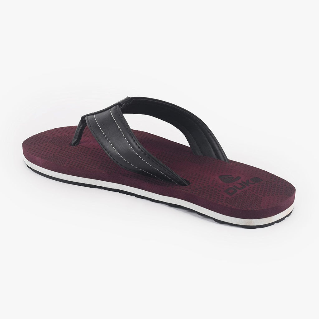 Duke Men Thong Flip Flops (FWC6021)