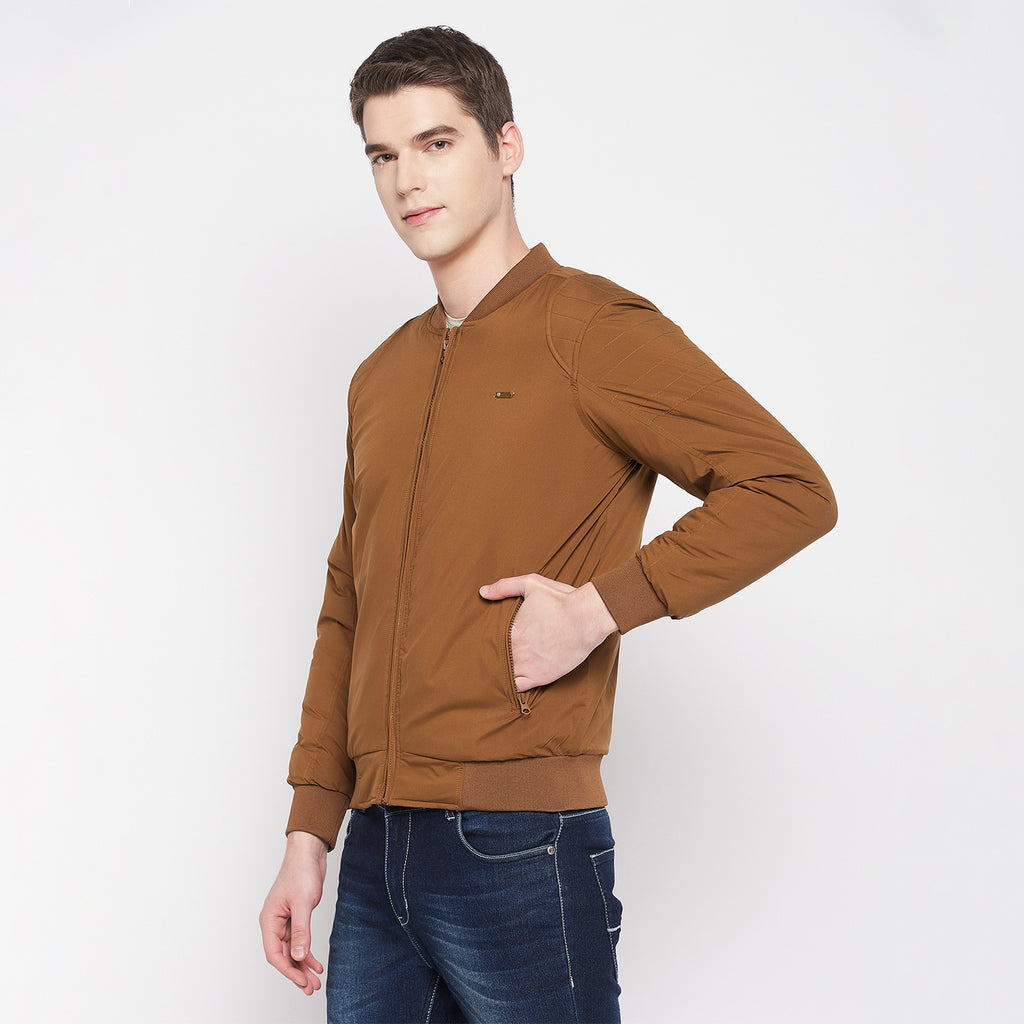 Duke Urban Men Full Sleeve Slim Fit Jacket (SDZ1085)