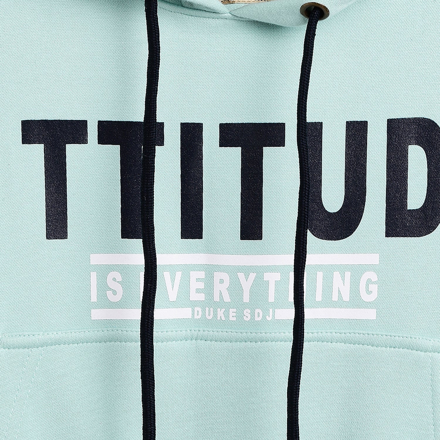 Duke Urban Boys Hooded Neck Sweatshirt (LF271)