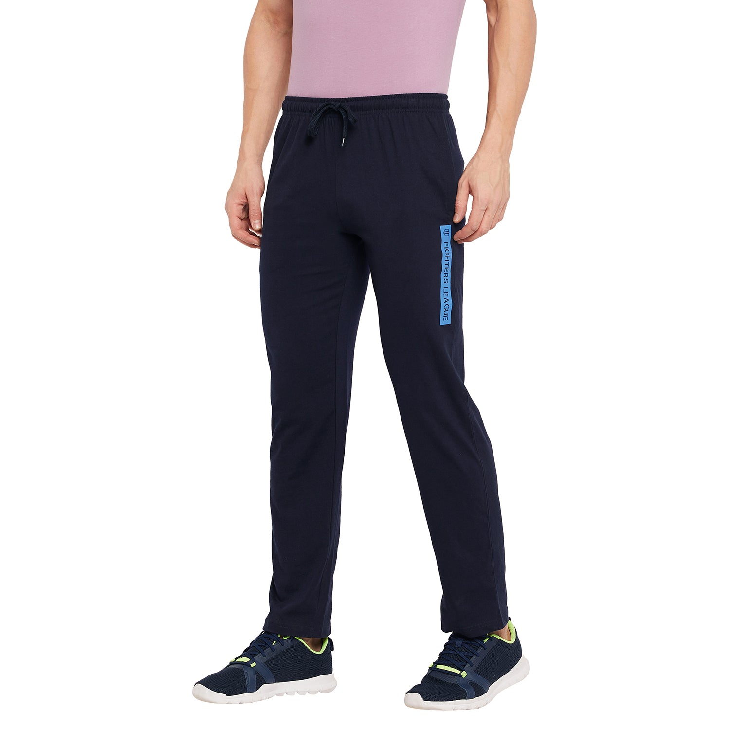 Duke Stardust Men Regular Track Pants (MTLF5619)