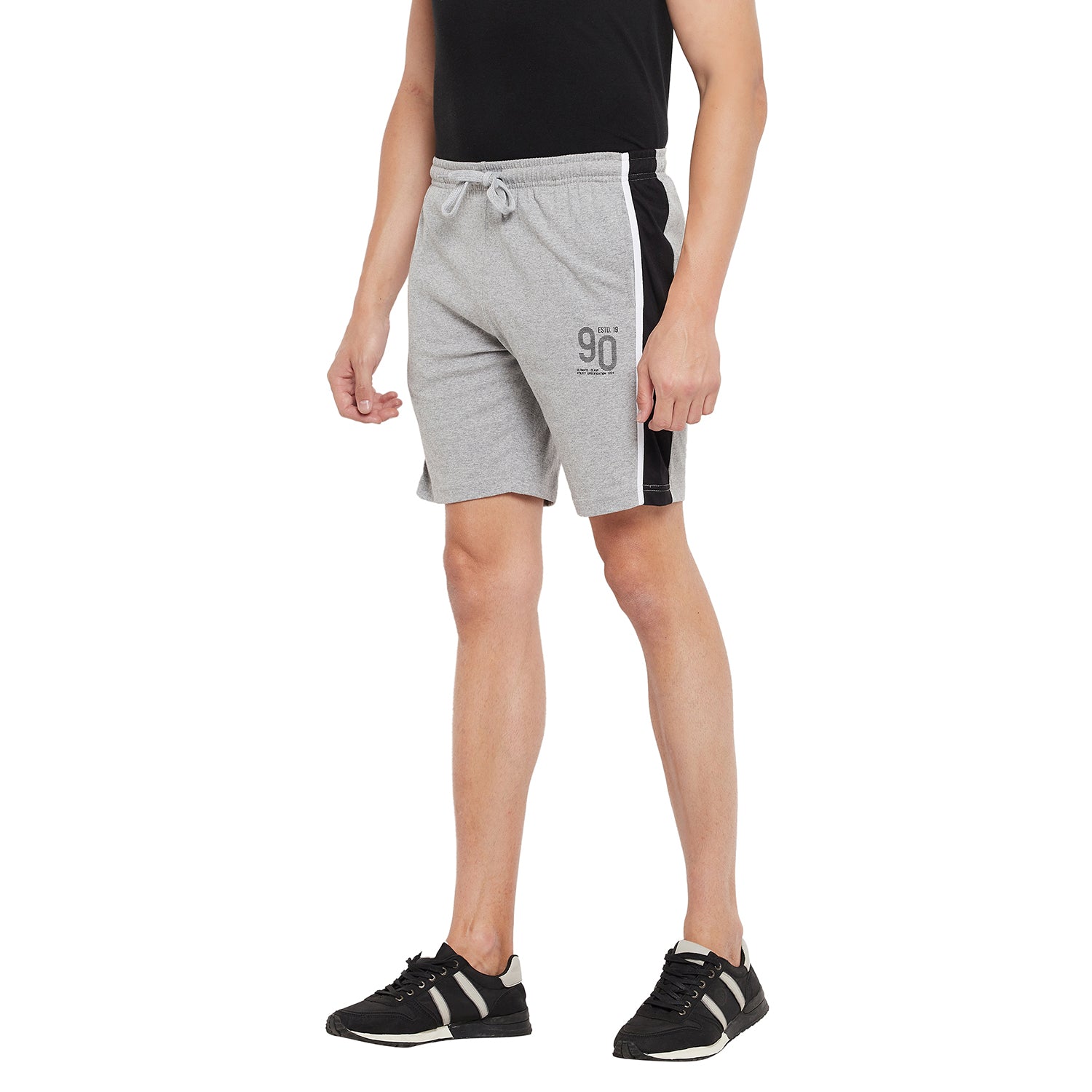Duke Urban Men Regular Shorts (LF5968)