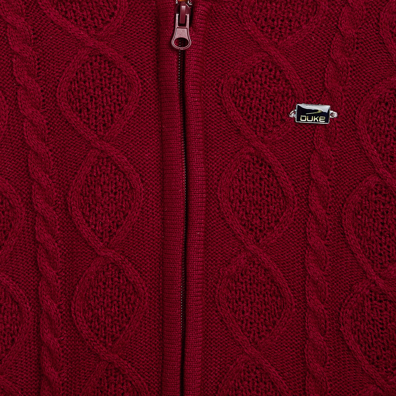 Duke Urban Boys Hooded Neck Sweater (SDS3579)