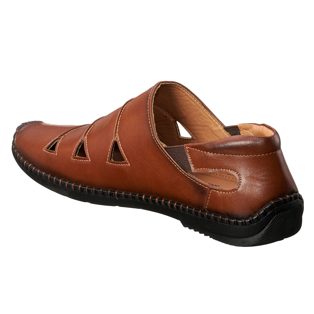 Duke Men Sandals (FWOL3308)