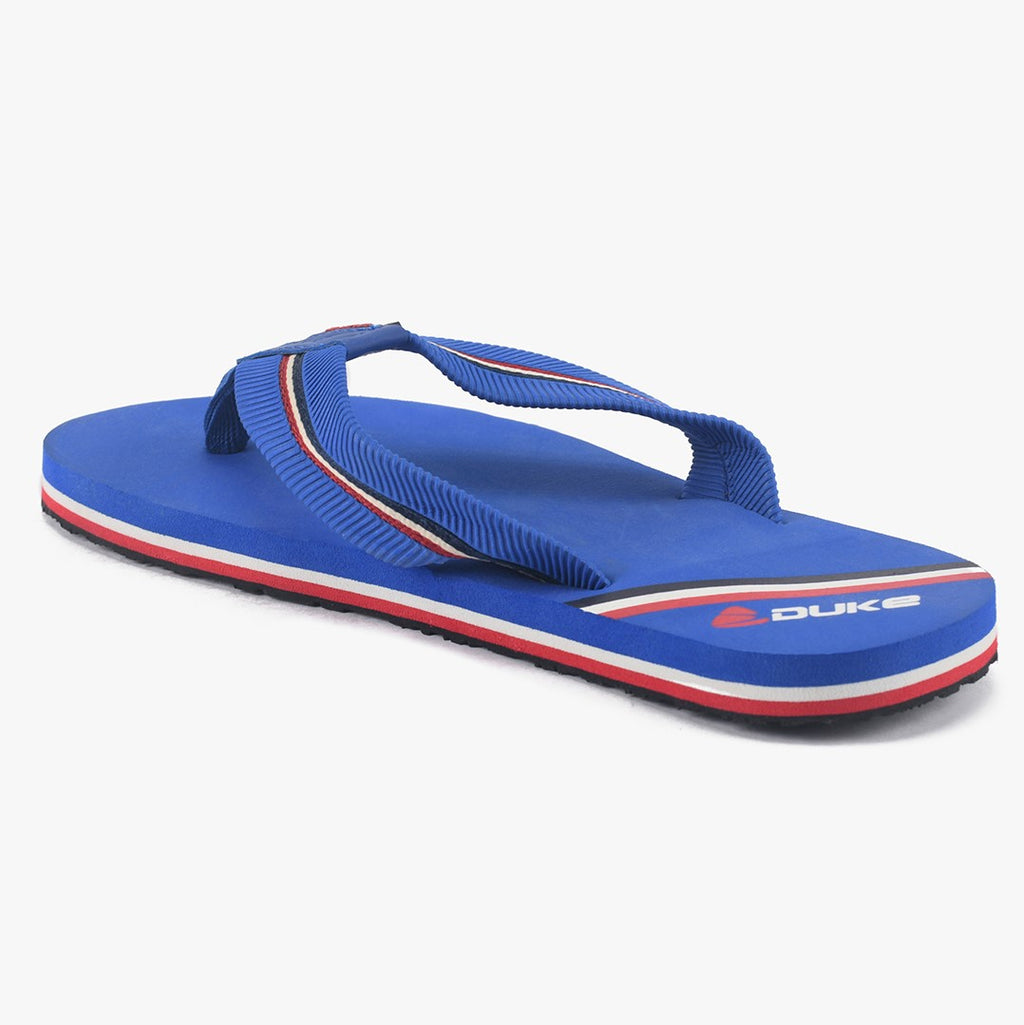 Duke Men Thong Flip Flops (FWC6017)