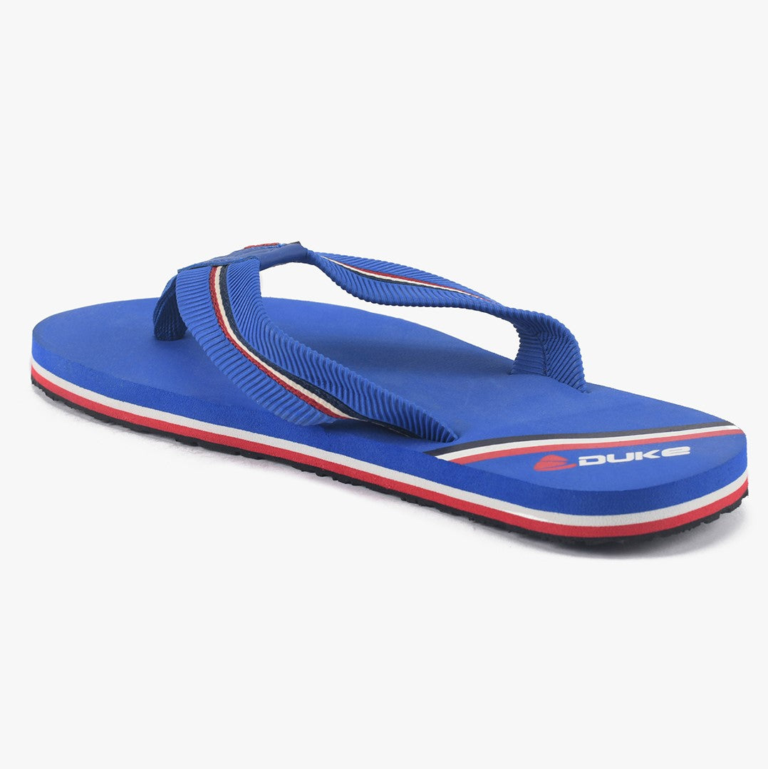 Duke Men Thong Flip Flops (FWC6017)