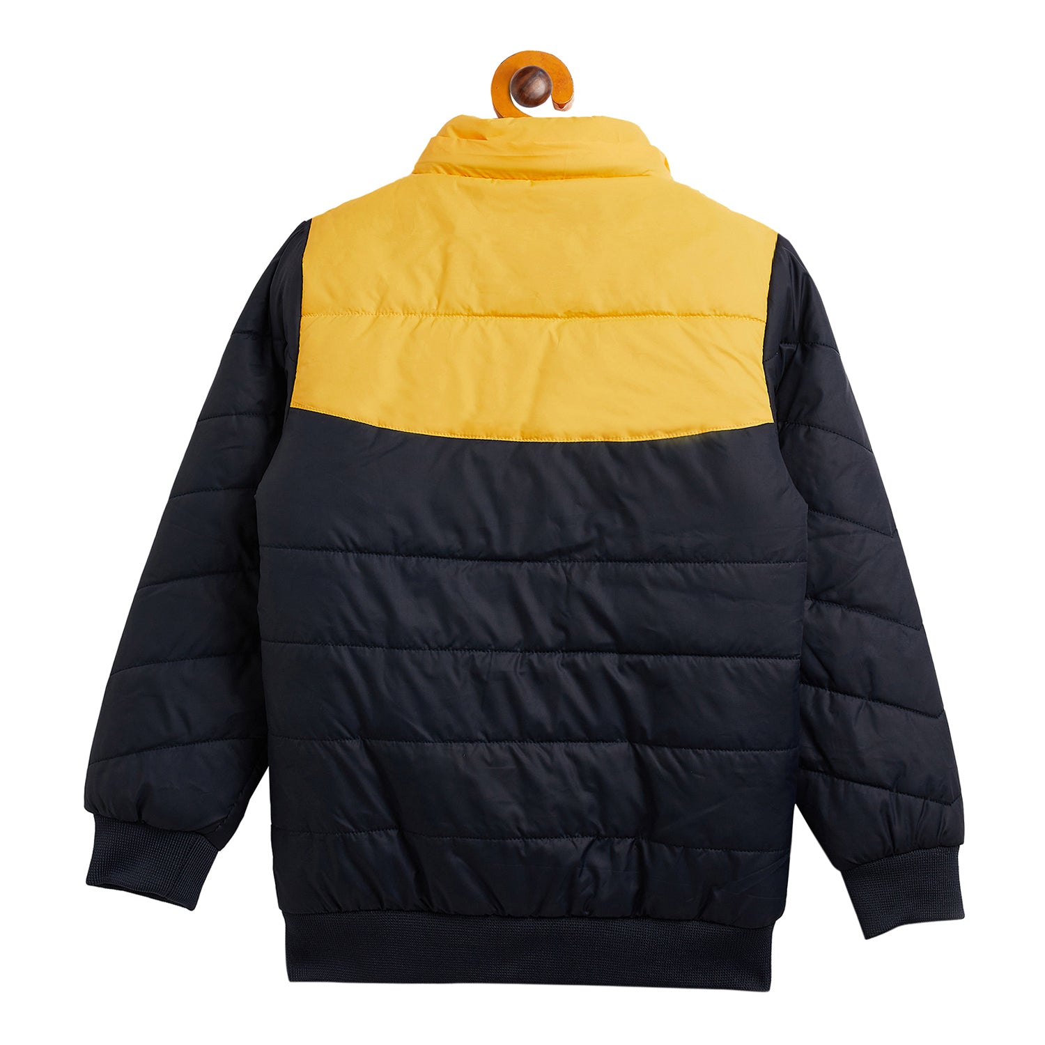 Duke Urban Boys Full Sleeve Jacket (SDZ2026)