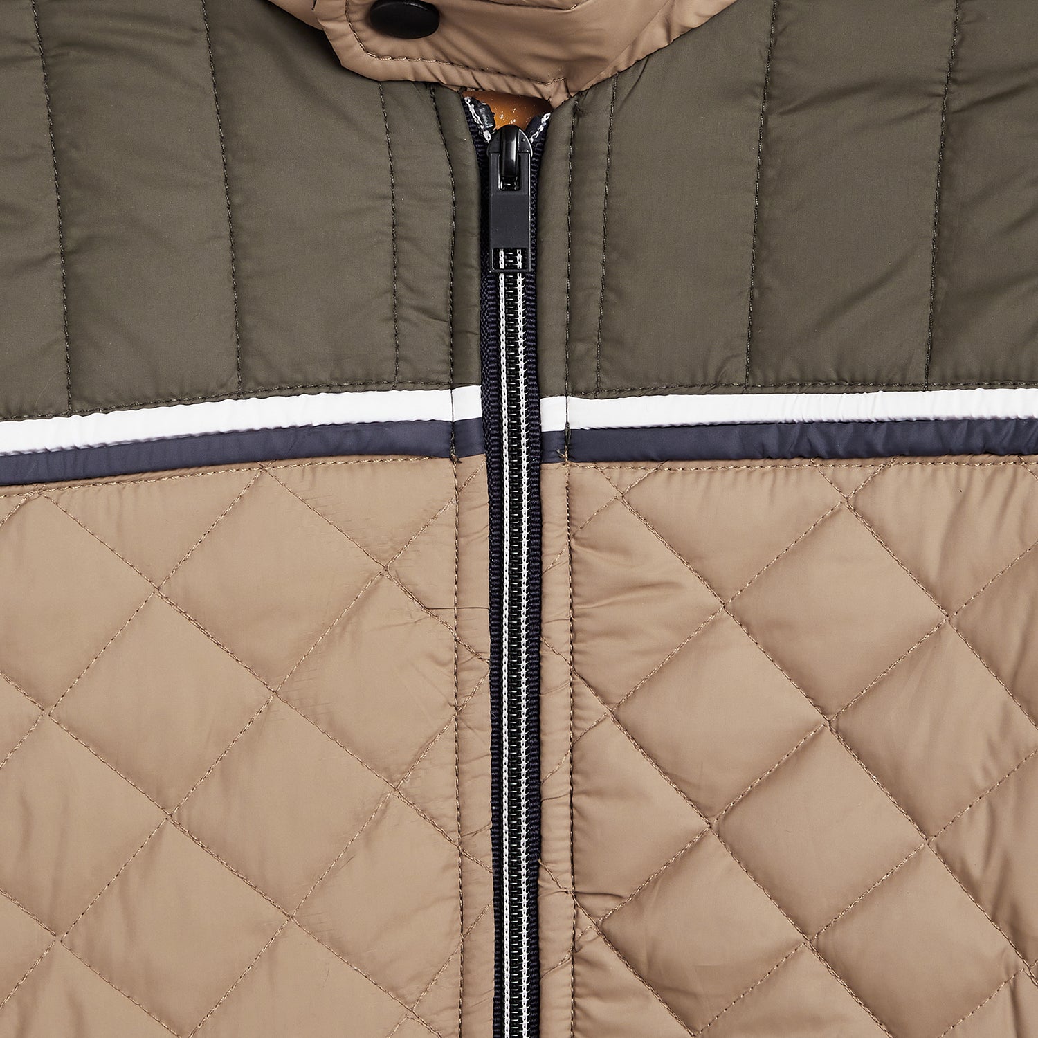Duke Urban Boys Solid Jacket (SDZ2005)