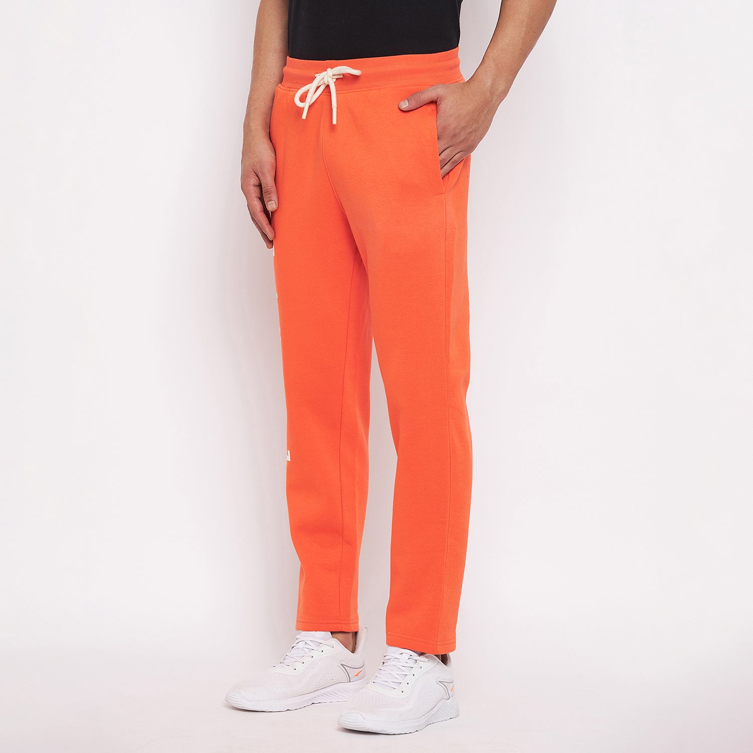 Duke Stardust Men Classic Fit Track Pant (LF5573)