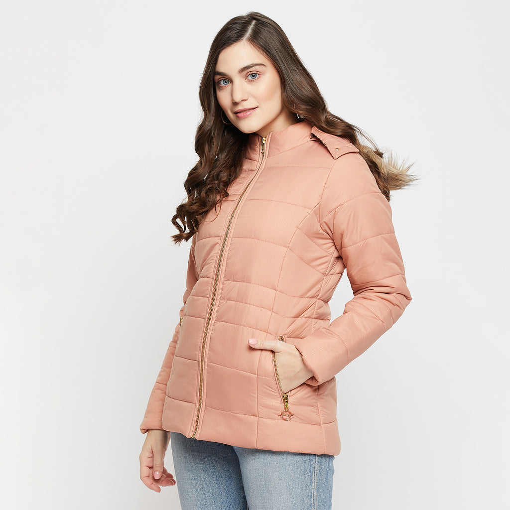 Duke Stardust Women Full Sleeve Jacket (MSDZ1912)