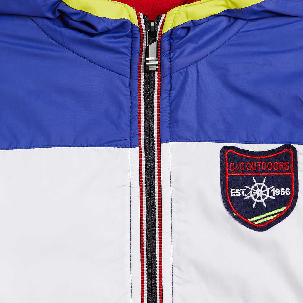 Duke Urban Boys Full Sleeve Jacket (SDZ2033)