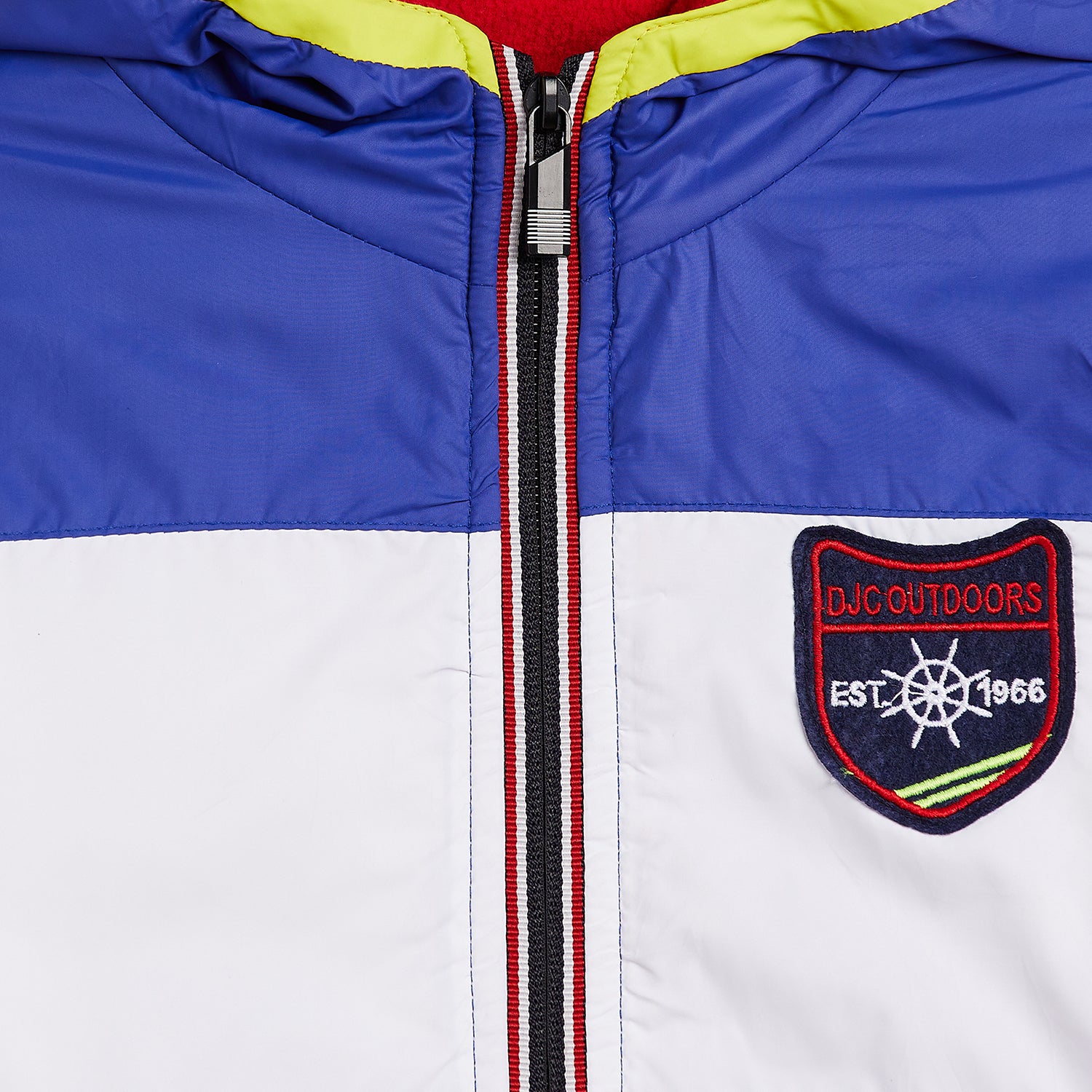 Duke Urban Boys Full Sleeve Jacket (SDZ2033)