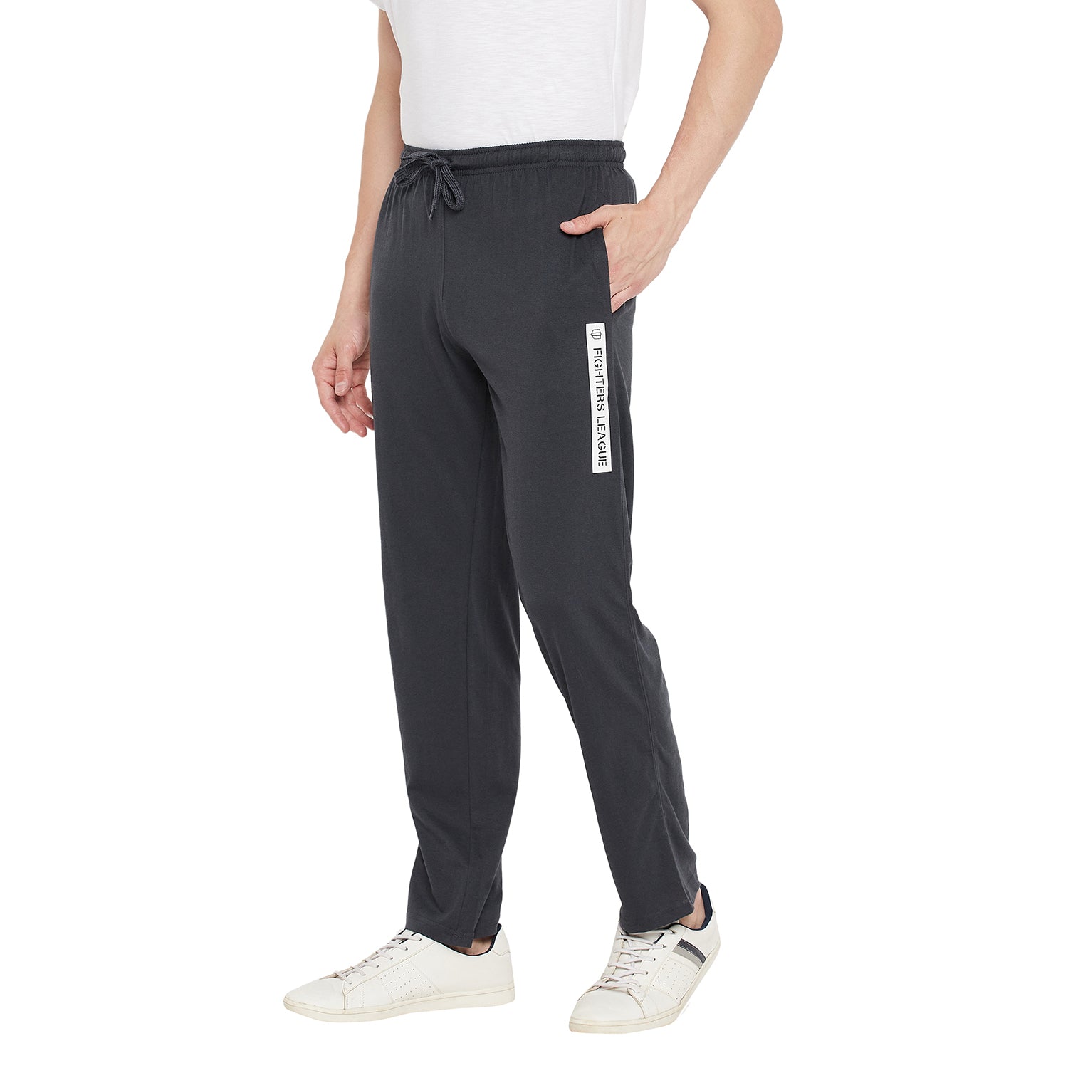 Duke Stardust Men Regular Track Pants (MTLF5619)