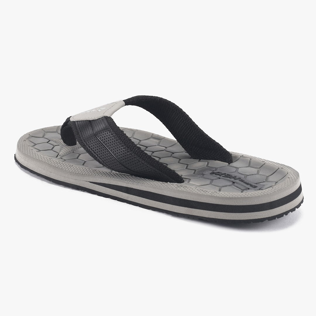 Duke Men Thong Flip Flops (FWC6008)
