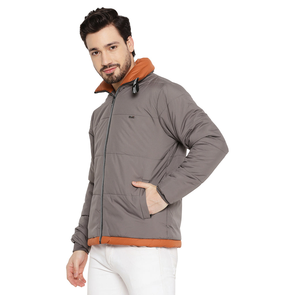 Duke Urban Men Full Sleeve Jacket (SDZ1081)