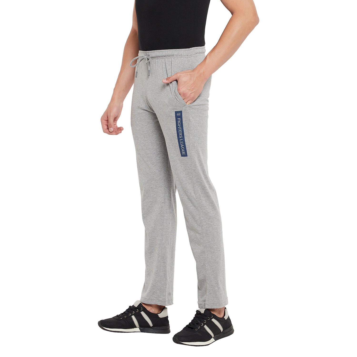 Duke Stardust Men Regular Track Pants (MTLF5619)