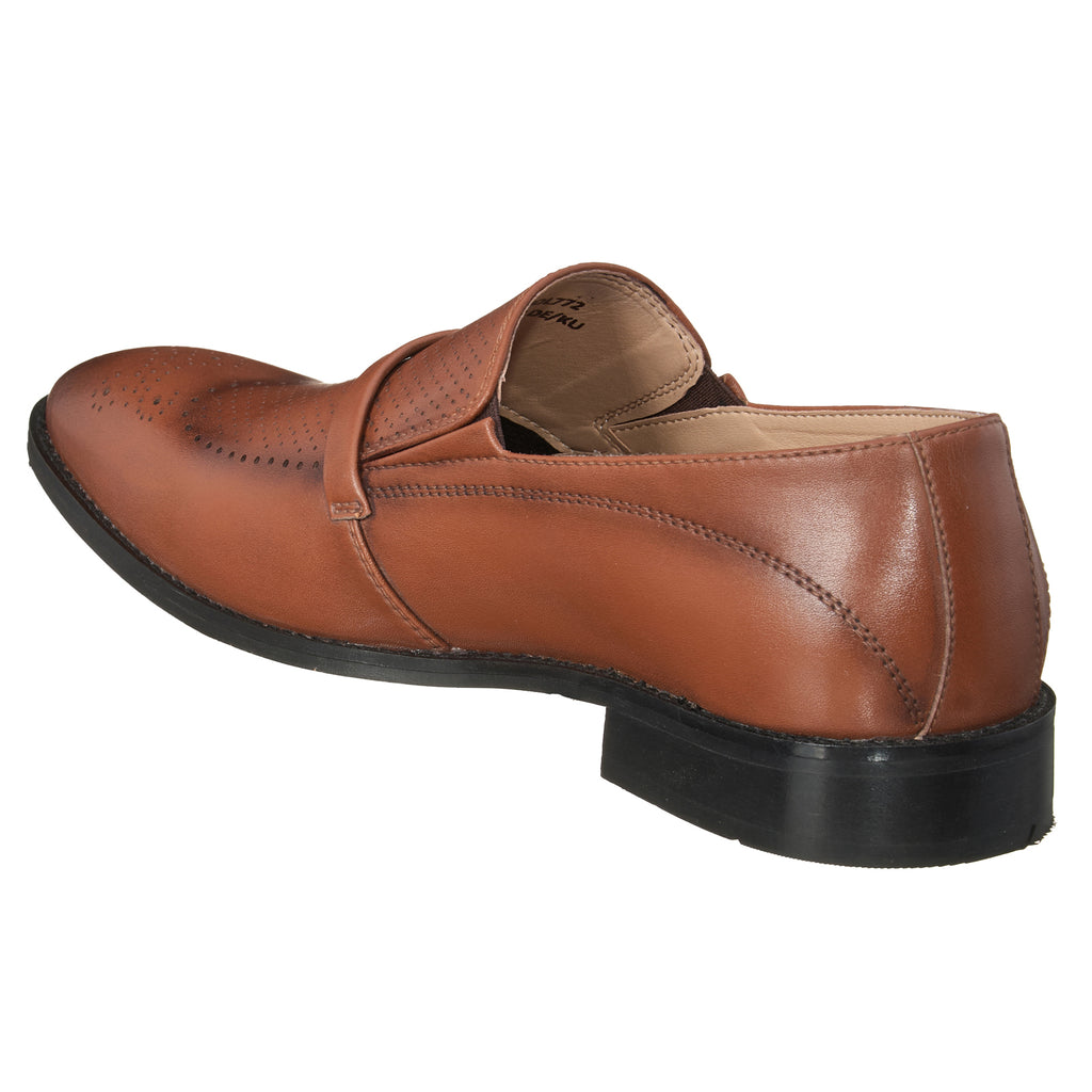 Duke Men Formal Shoes (FWOL772)