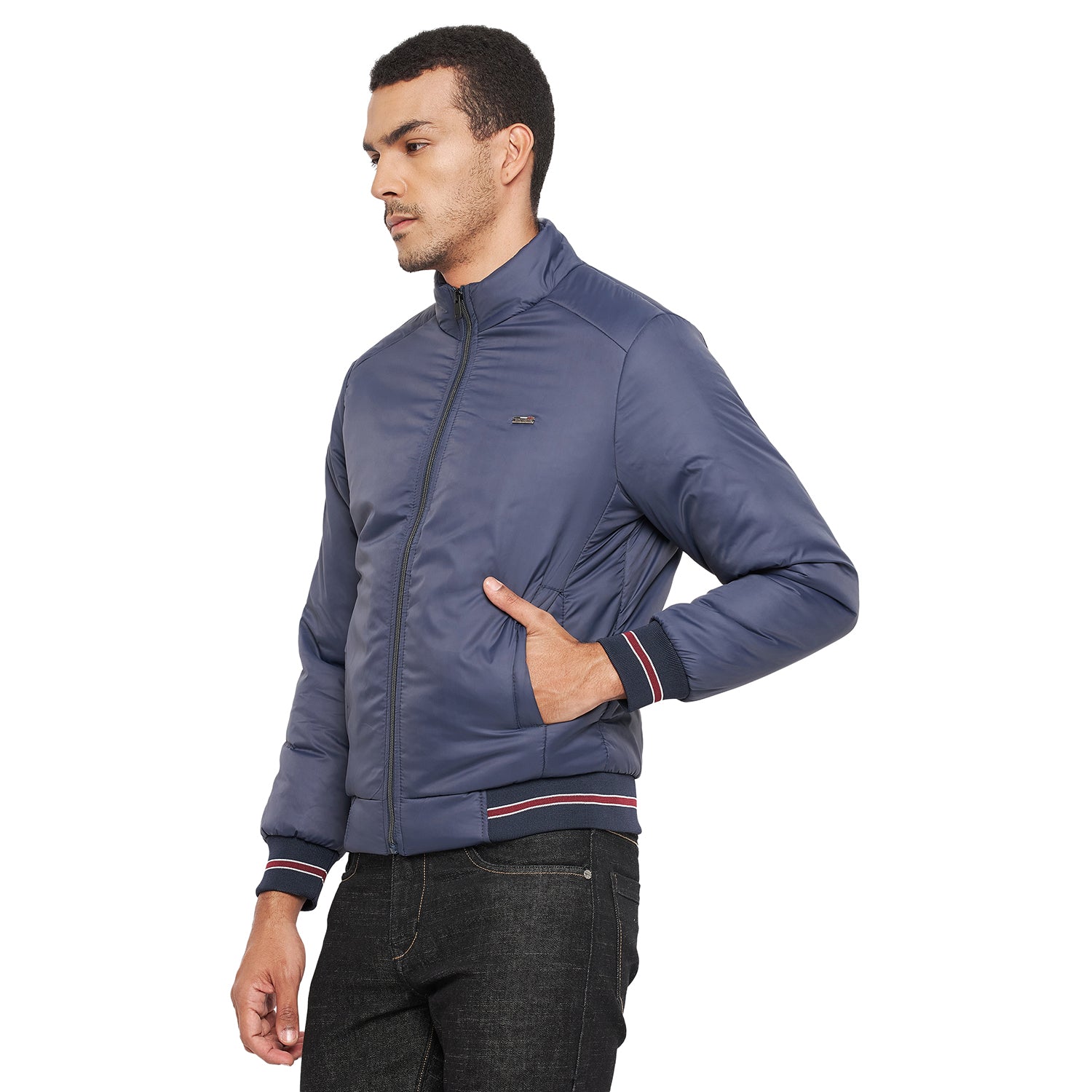 Duke Urban Men Full Sleeve Jacket (SDZ1882)