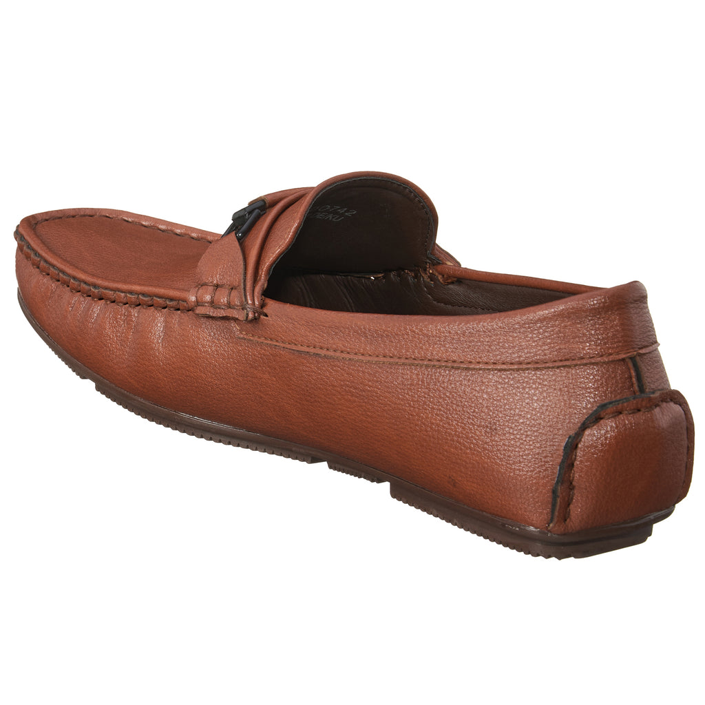 Duke Men Loafers (FWOL742)