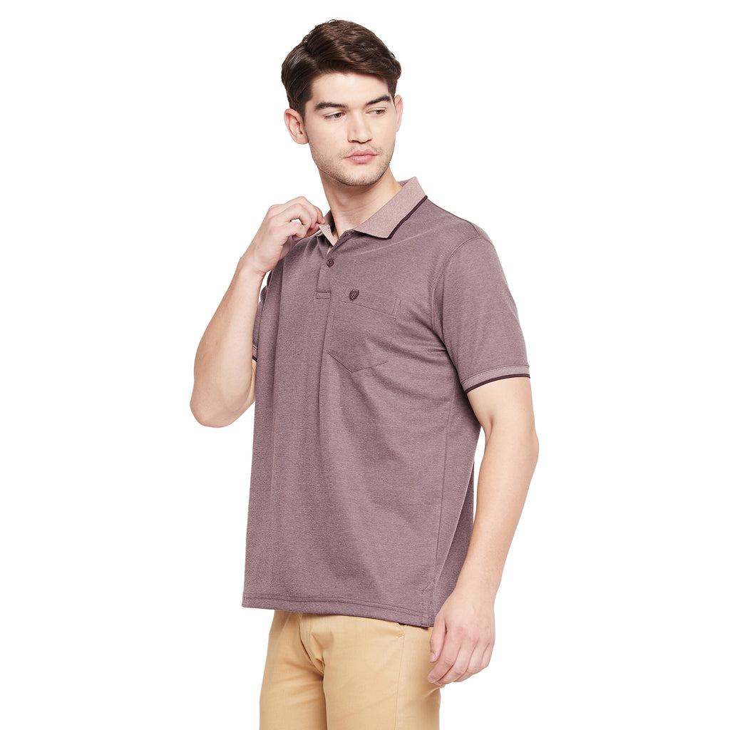 Duke Stardust Men Half Sleeve Cotton T-Shirt (ONSD22S)