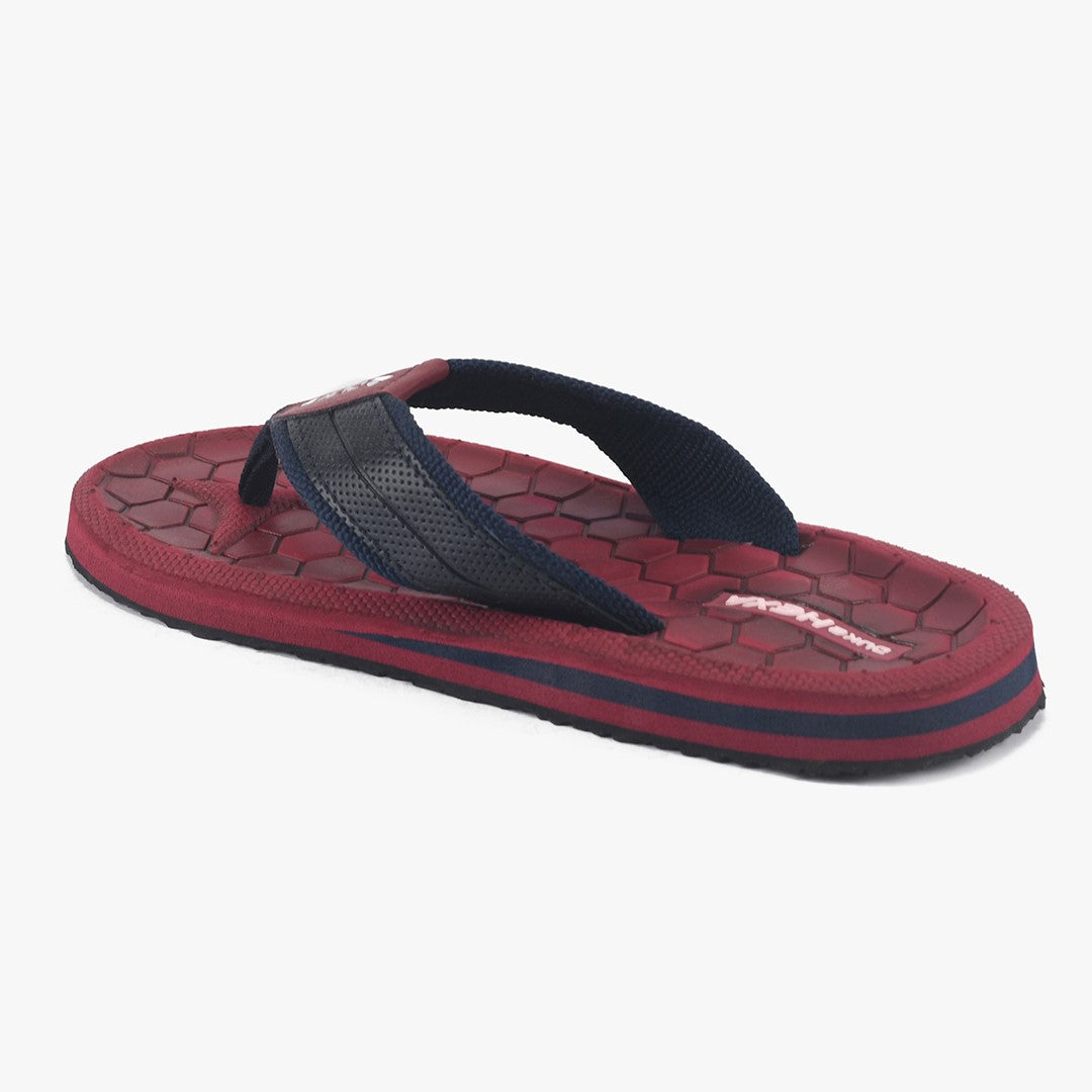 Duke Men Thong Flip Flops (FWC6008)