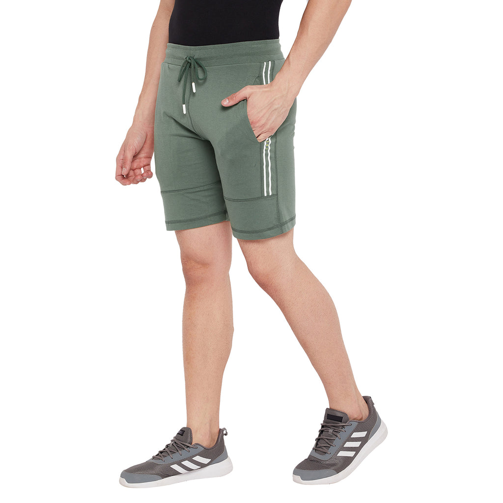 Duke Stardust Men Regular Shorts (LF5967)